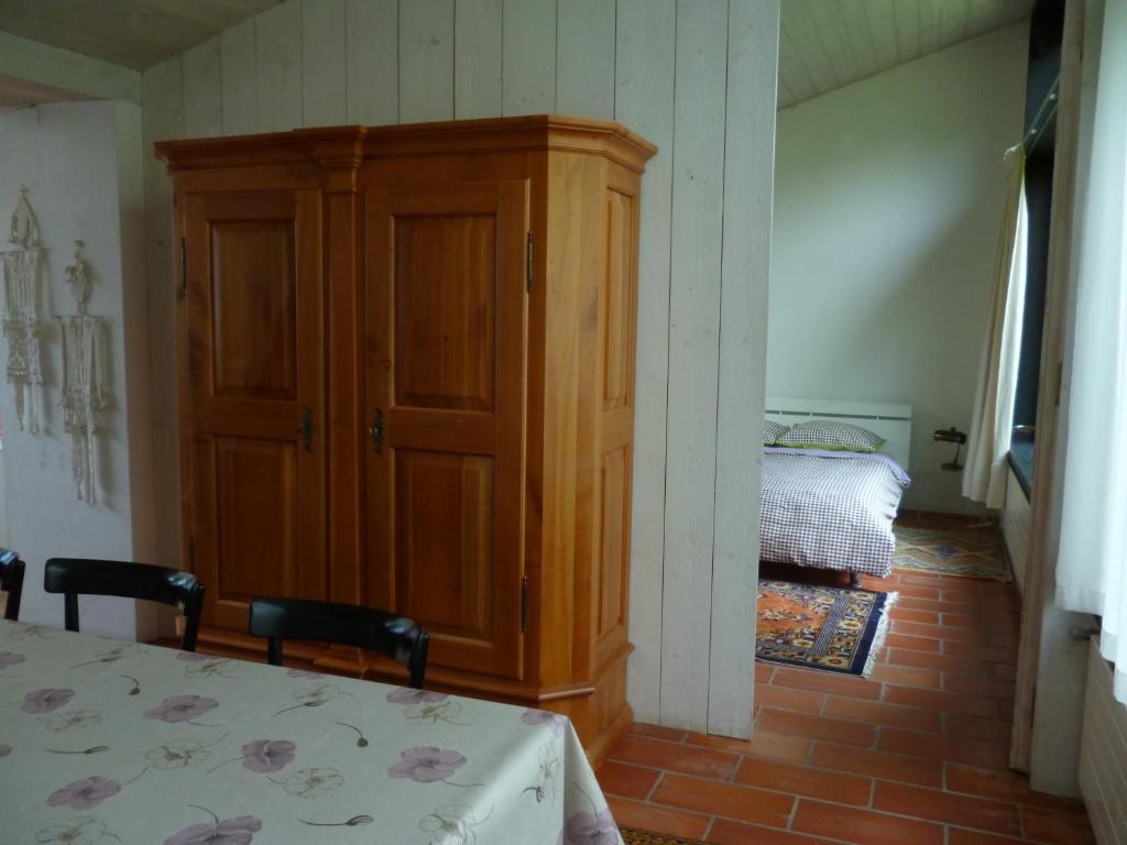 Casa Aline Villa Tenero-Contra Buitenkant foto