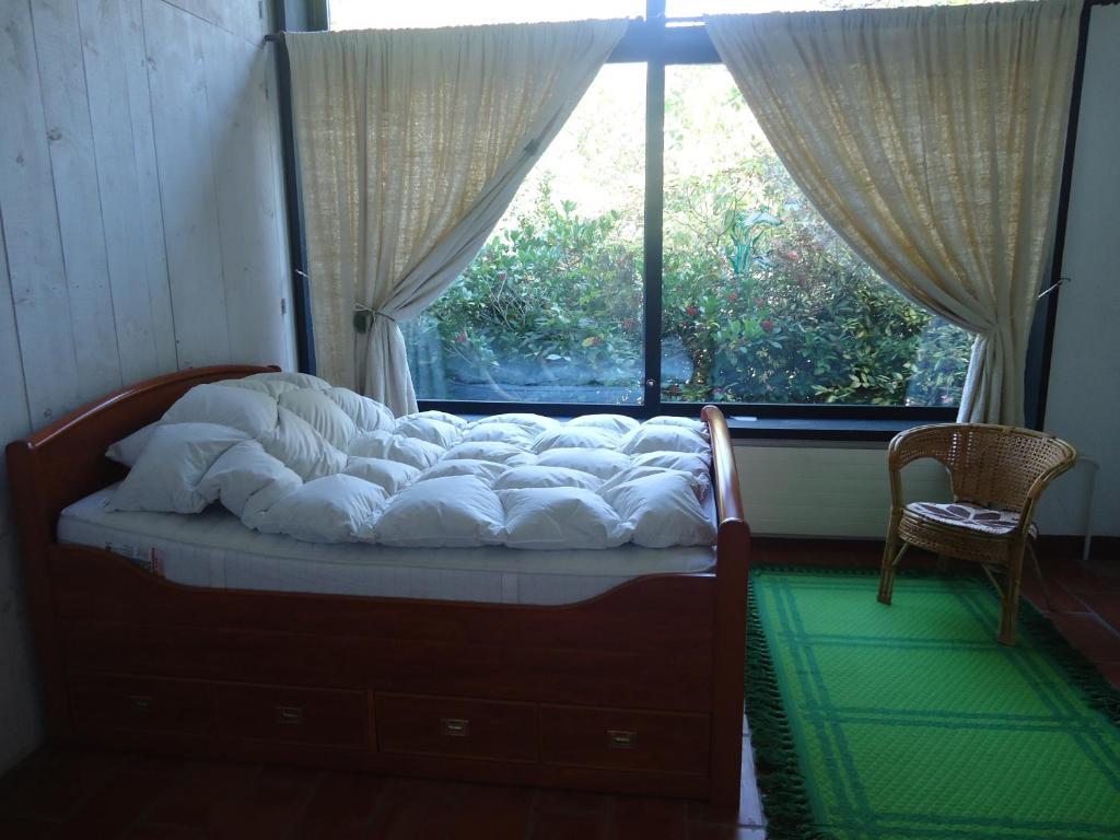 Casa Aline Villa Tenero-Contra Buitenkant foto
