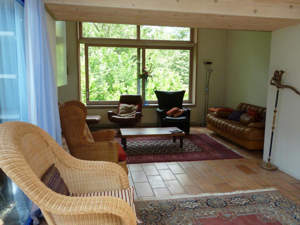 Casa Aline Villa Tenero-Contra Buitenkant foto